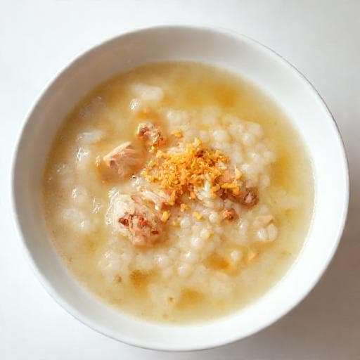 Sinonggi Sederhana