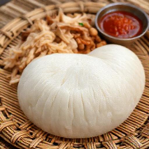 Kasuami Tradisional