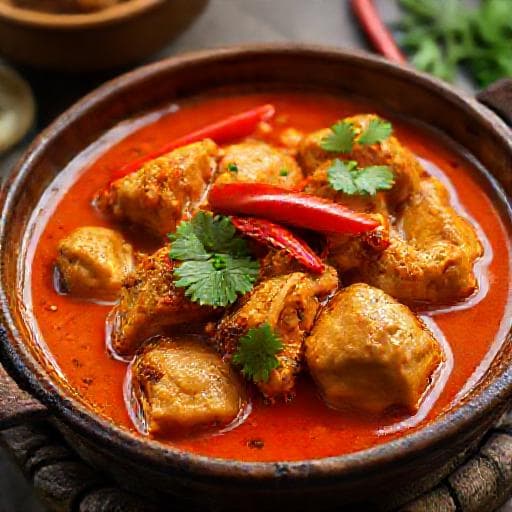 Ayam Tuturuga Khas Manado