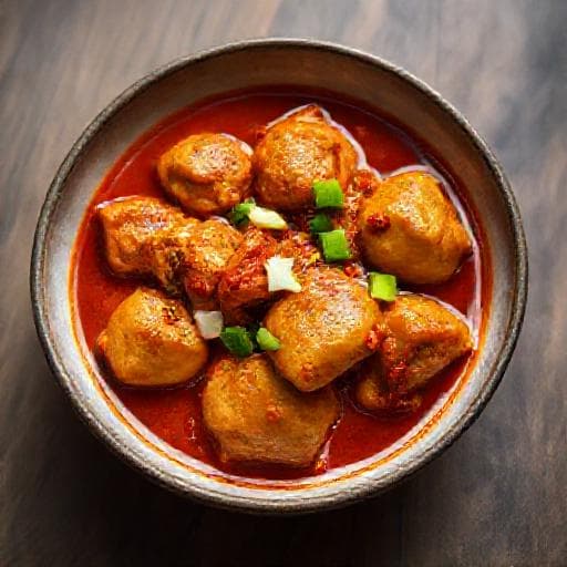 Ayam Tuturuga Sederhana