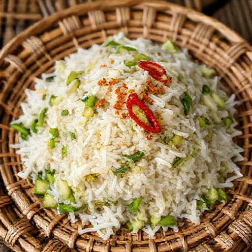 Kohu-Kohu Tradisional