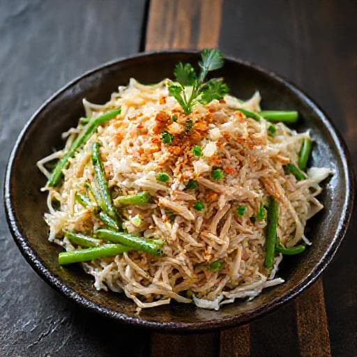 Kohu-Kohu Ayam Suwir