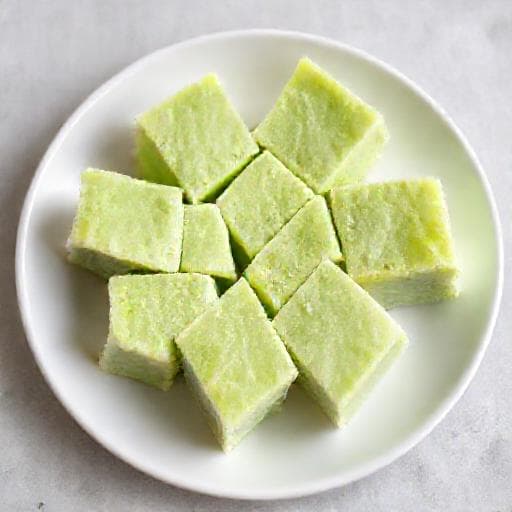 Martabak Sagu Kukus Cepat
