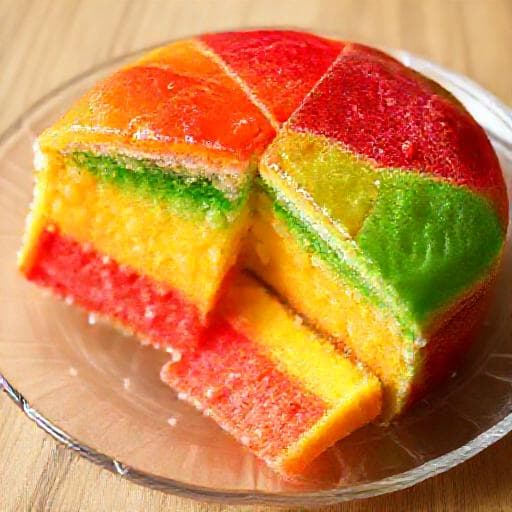 Martabak Sagu Pelangi