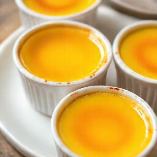 Kue Lontar Sederhana (Tanpa Kulit)