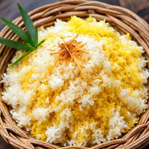 Nasi Lapola Tradisional