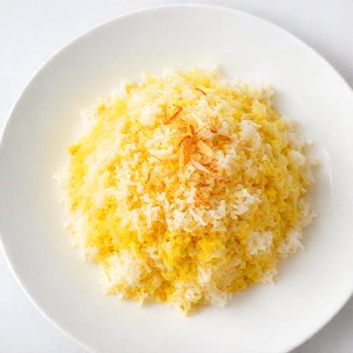 Nasi Lapola Sederhana