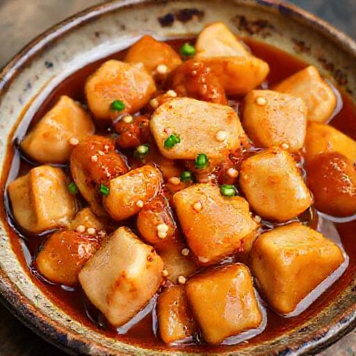 Kepiting Saus Tiram Simpel Kilat
