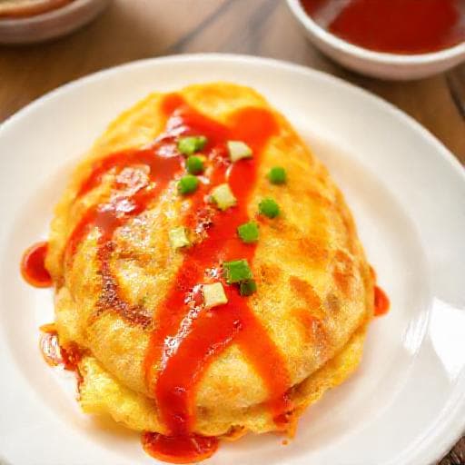 Fuyunghai Sederhana