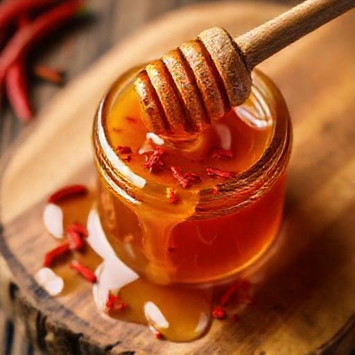 Madu Pedas Klasik