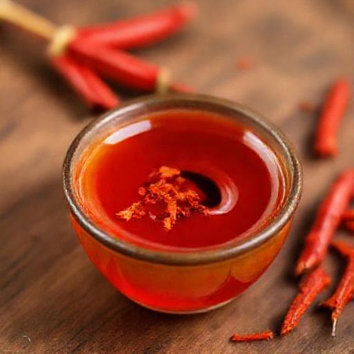 Madu Pedas Gochugaru