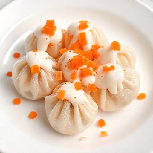 Dimsum Mentai Klasik