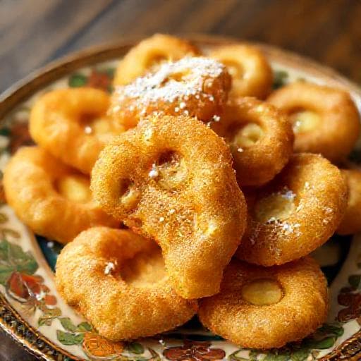 Sala Lauak Pisang