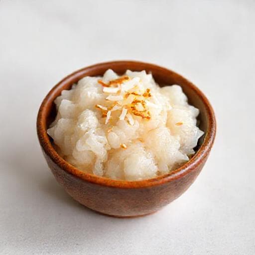 Lamai Tapai Instan
