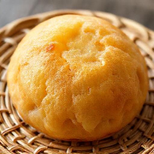 Kue Pinyaram Tradisional