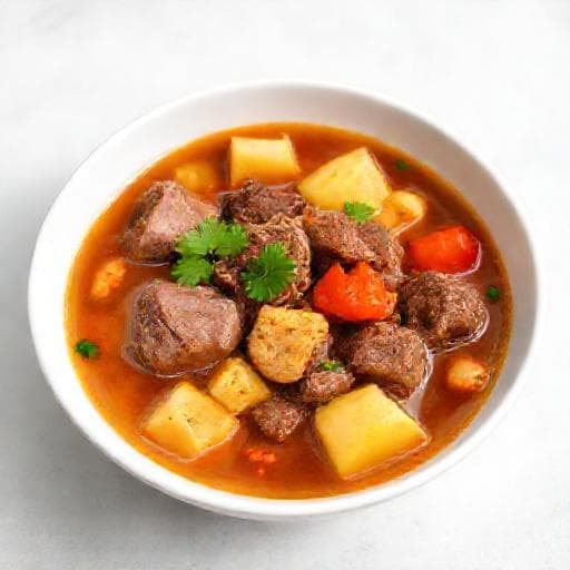 Pindang Tulang Palembang Kilat