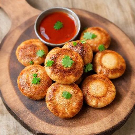 Pempek Adaan Cepat dan Mudah