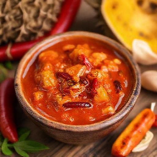 Sambal Tempoyak Klasik