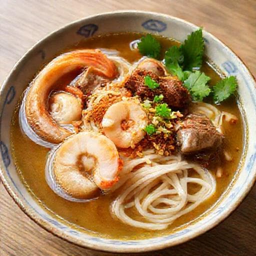 Pantiaw Bangka Tradisional