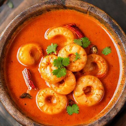 Gulai Belacan Riau Klasik