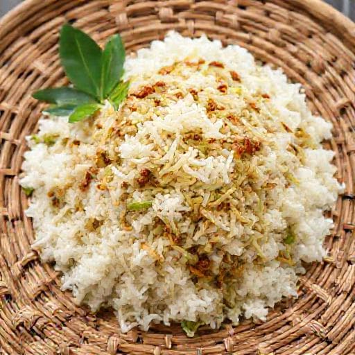 Nasi Megono Klasik