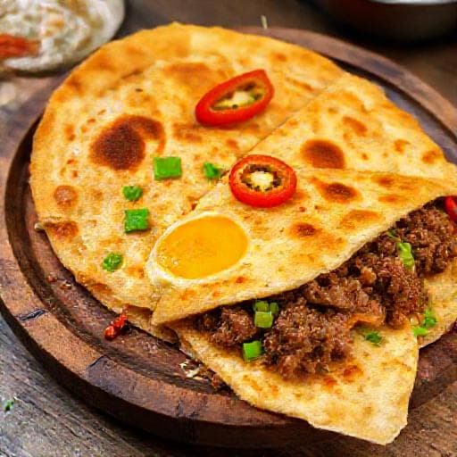 Martabak Aceh Klasik