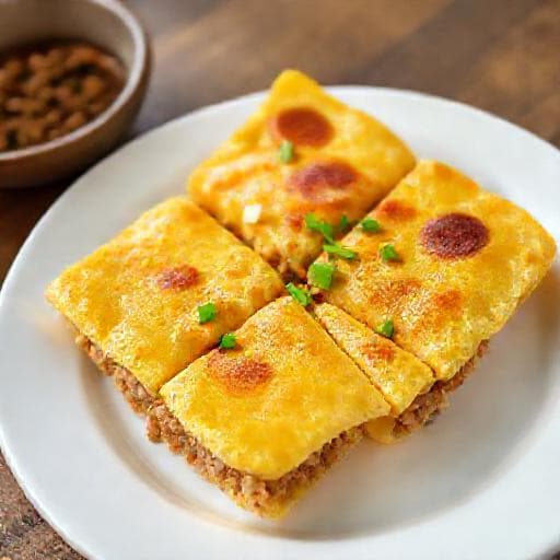 Martabak Aceh Sederhana