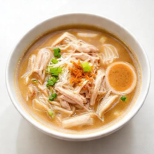 Soto Sokaraja Praktis