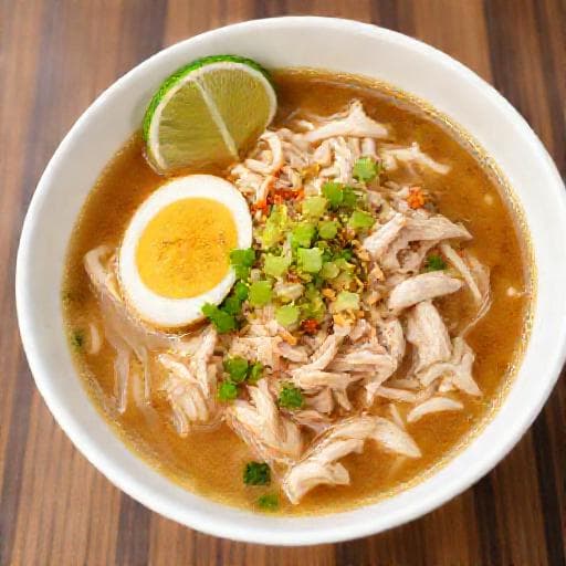 Soto Sulung Surabaya Kilat