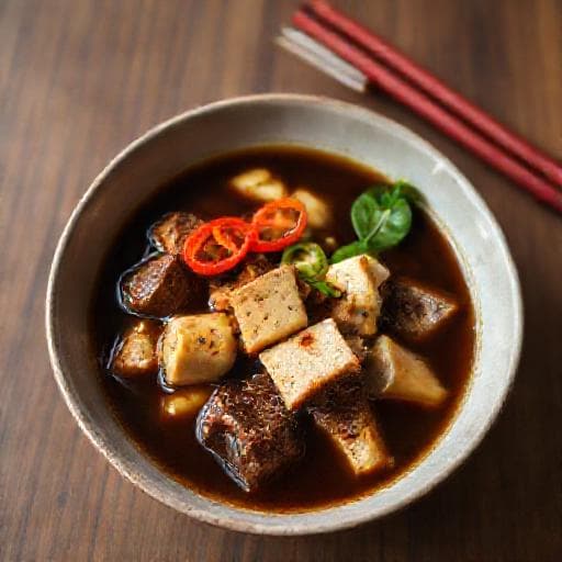 Brongkos Kilat