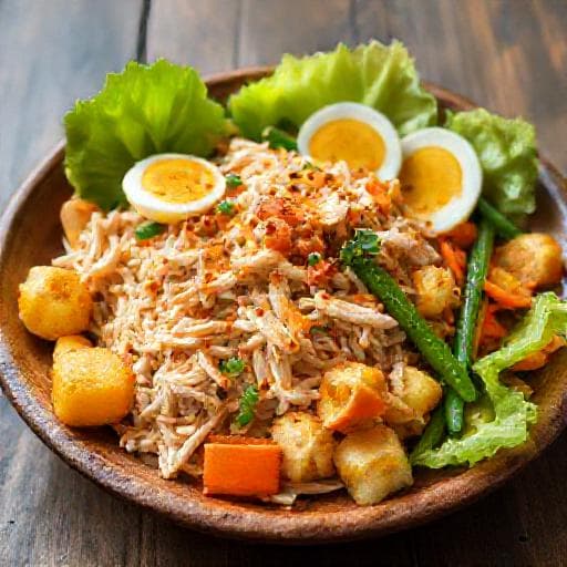 Selat Solo Ayam