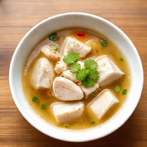 Pindang Serani Simpel