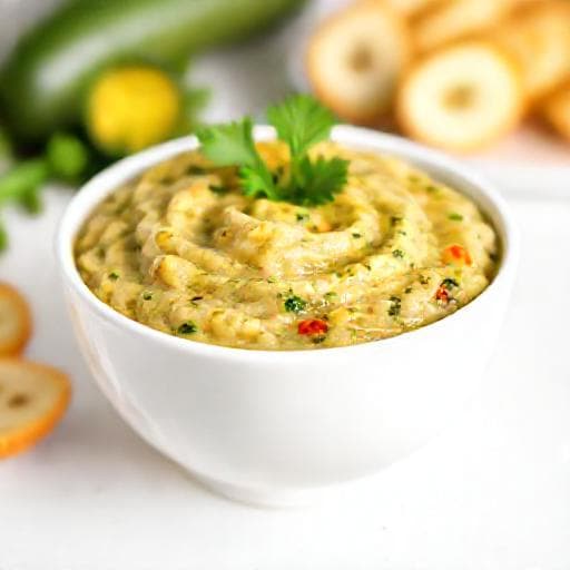 Быстрая Кабачковая Икра на Скорую Руку