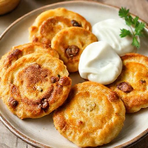 Ленивые Колдуны с Мясом