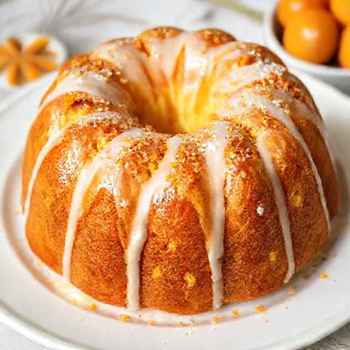 Быстрый Кулич на Разрыхлителе