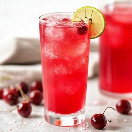 Quick Sleepy Girl Mocktail