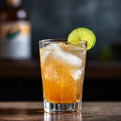 Quick Cortisol Cocktail