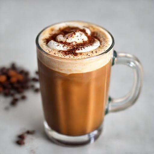 Classic Protein Coffee