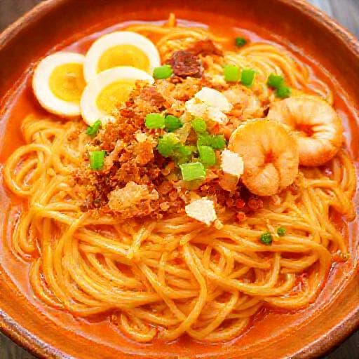 Pancit Palabok