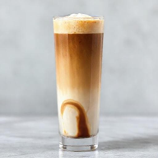 Classic Iced Brown Sugar Oatmilk Shaken Espresso