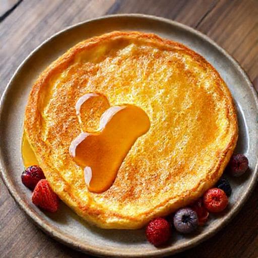 Quick & Easy Dutch Baby
