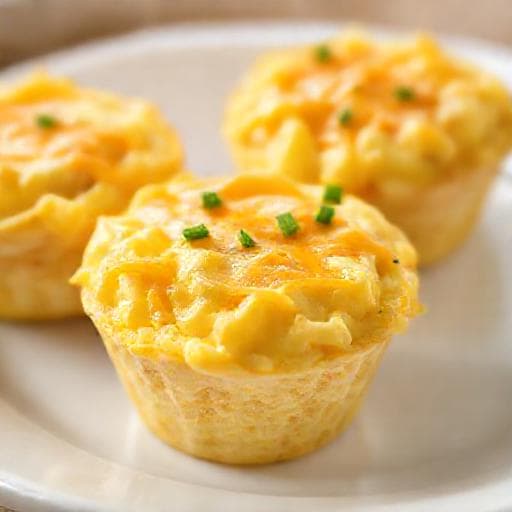 Classic Egg Bites