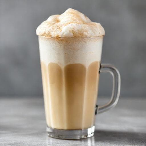Quick Cloud Coffee