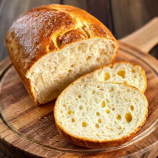 Classic Brioche