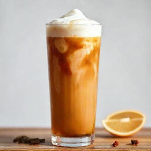 Quick Thai Iced Tea