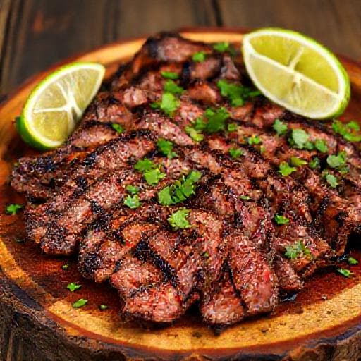 Classic Carne Asada