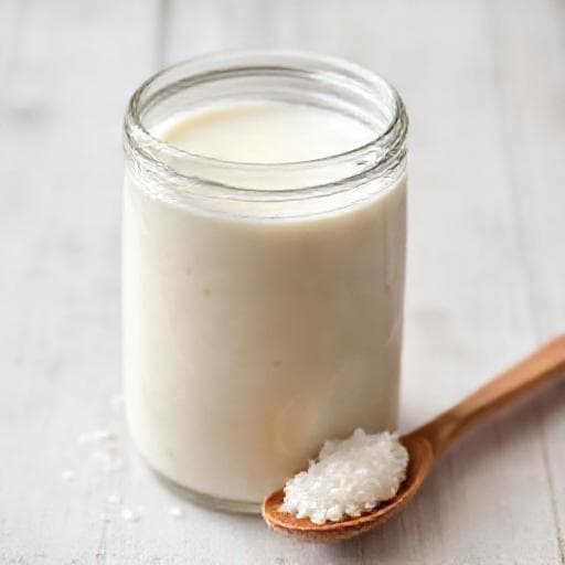 Kefir Fatto in Casa Tradizionale