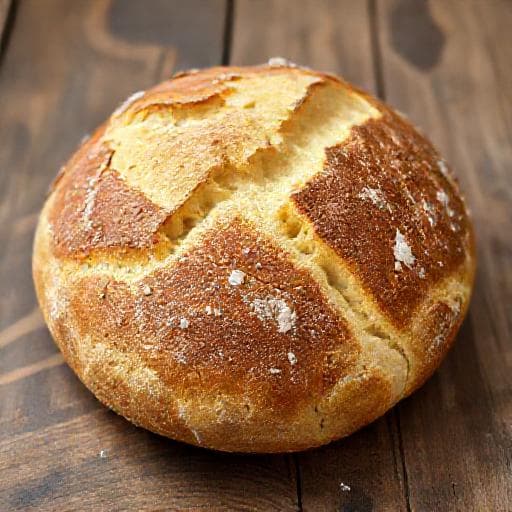 Pane di Altamura Veloce