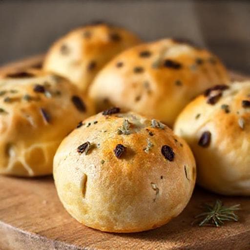 Pan di Ramerino Veloce