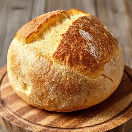 Pane di Matera Tradizionale